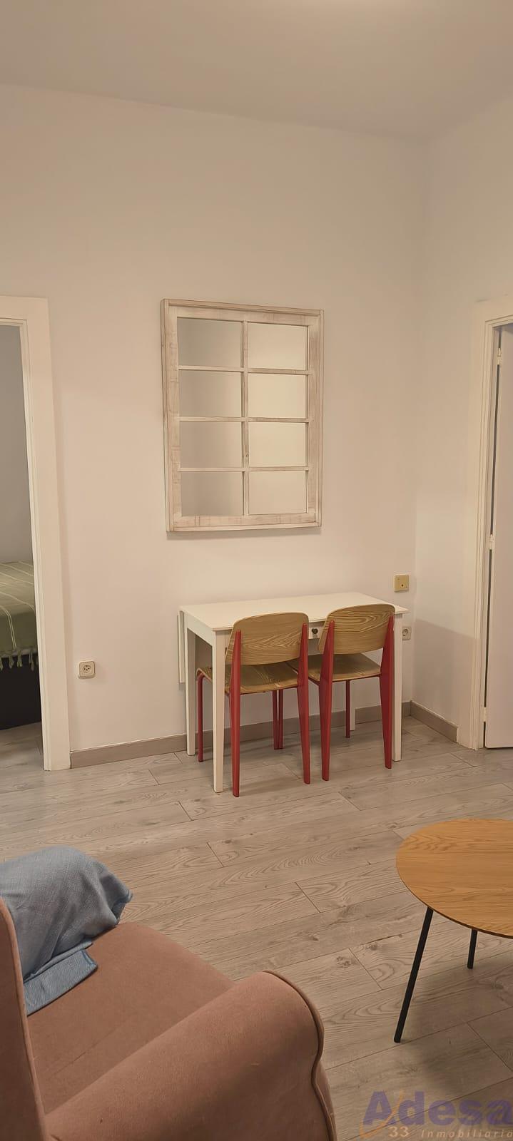 Venta de piso en Madrid