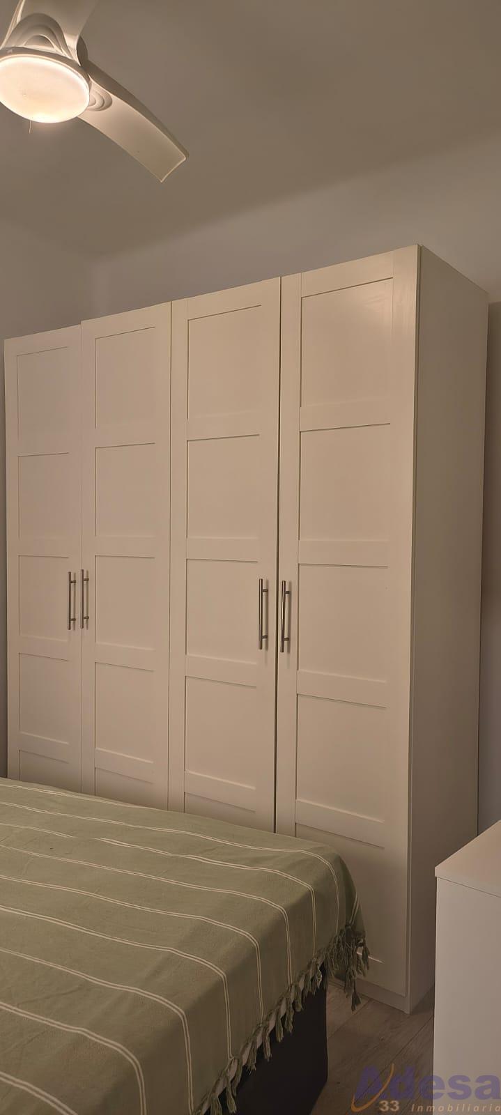 Venta de piso en Madrid