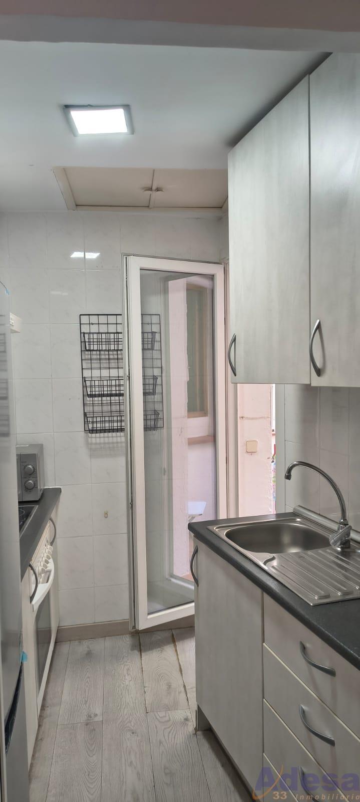 Venta de piso en Madrid