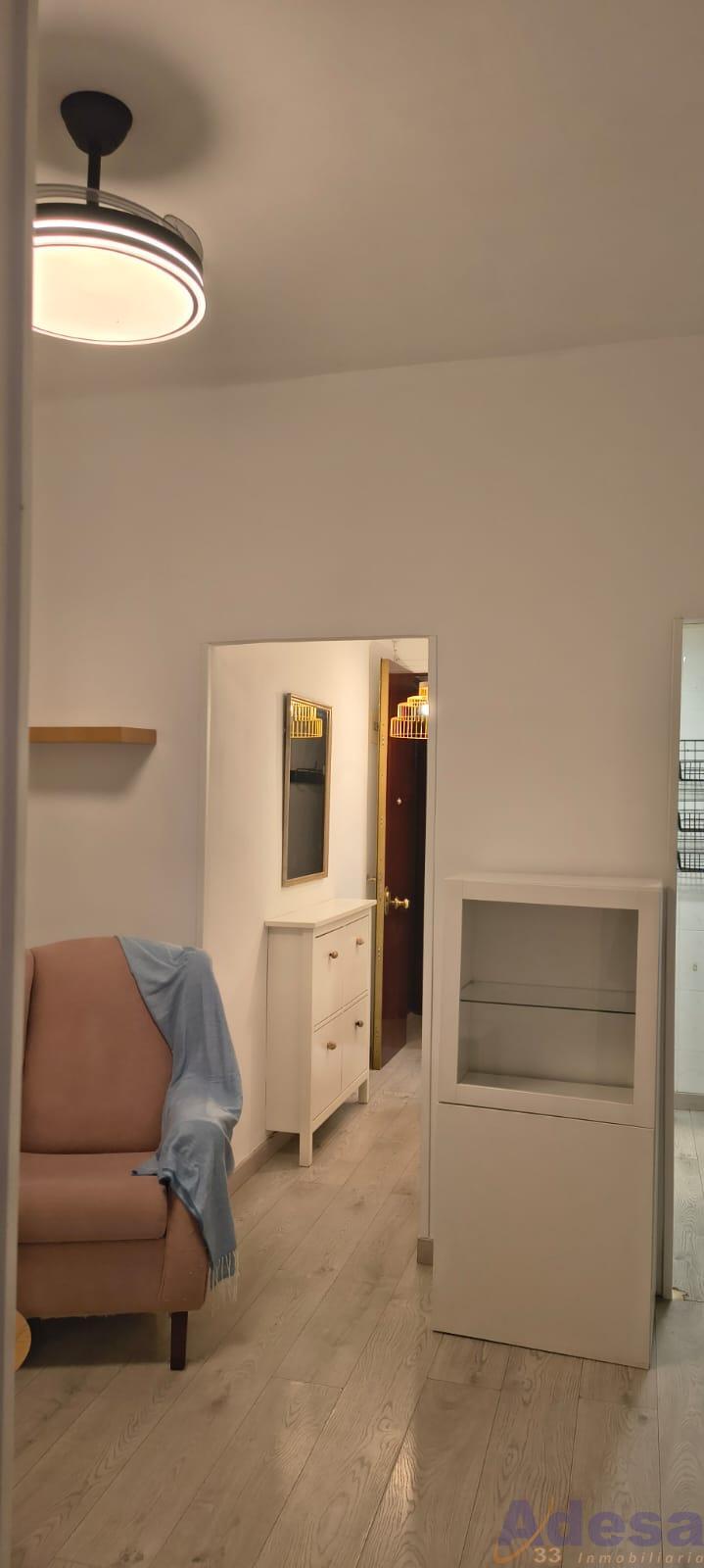 Venta de piso en Madrid