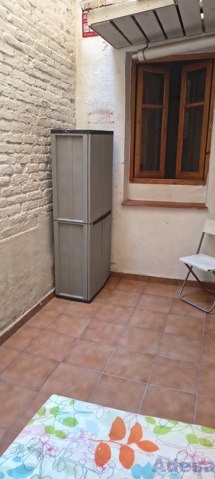 Venta de piso en Madrid