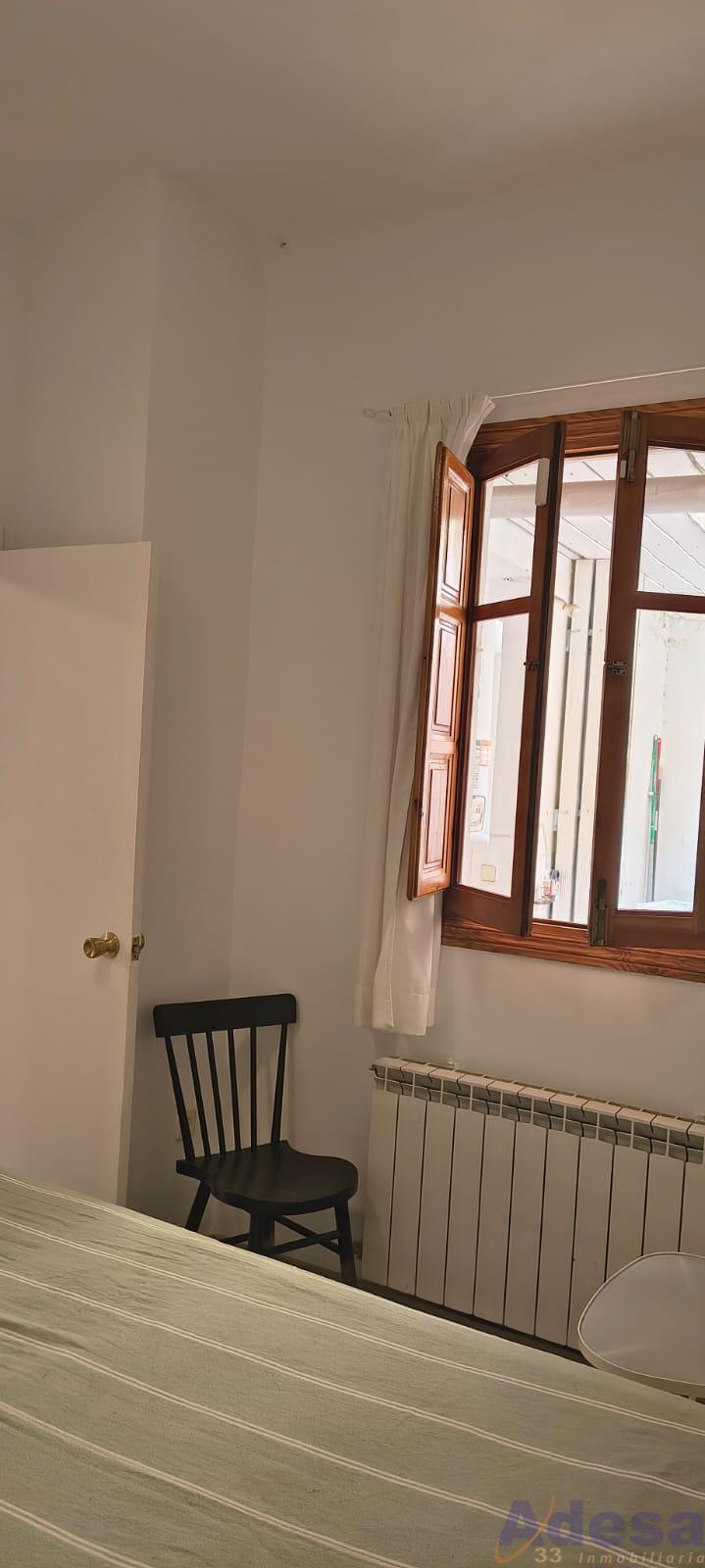 Venta de piso en Madrid