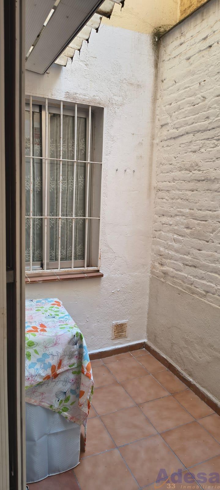 Venta de piso en Madrid