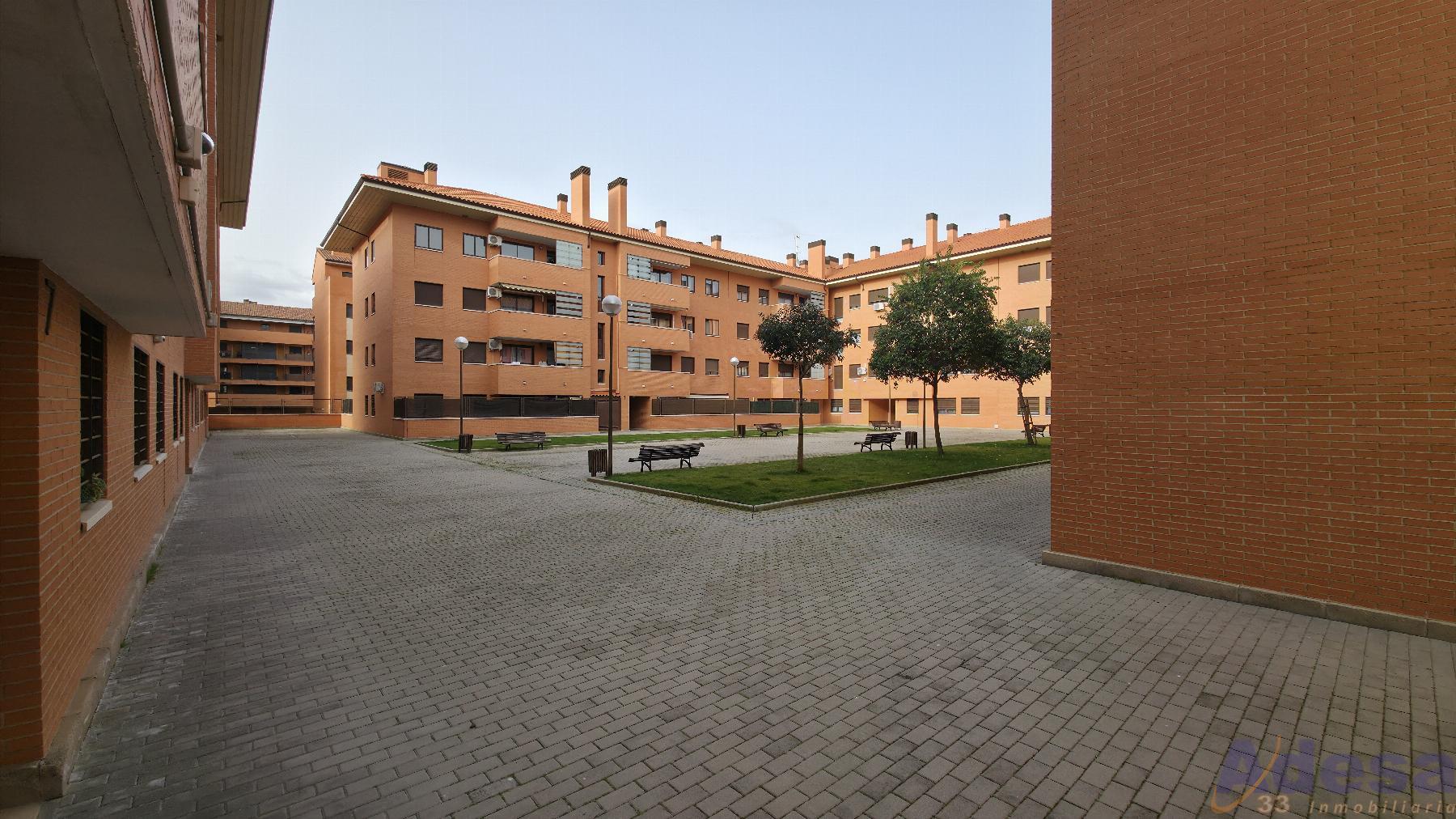 Venta de piso en Navalcarnero