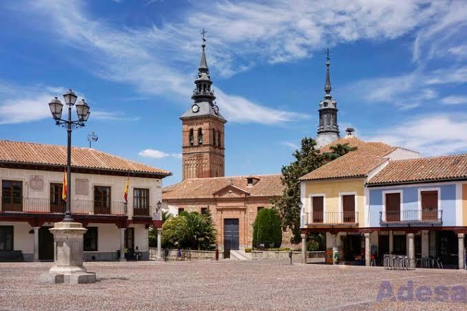 Venta de piso en Navalcarnero