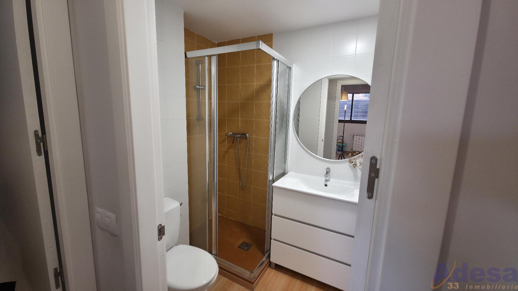 Venta de piso en Navalcarnero