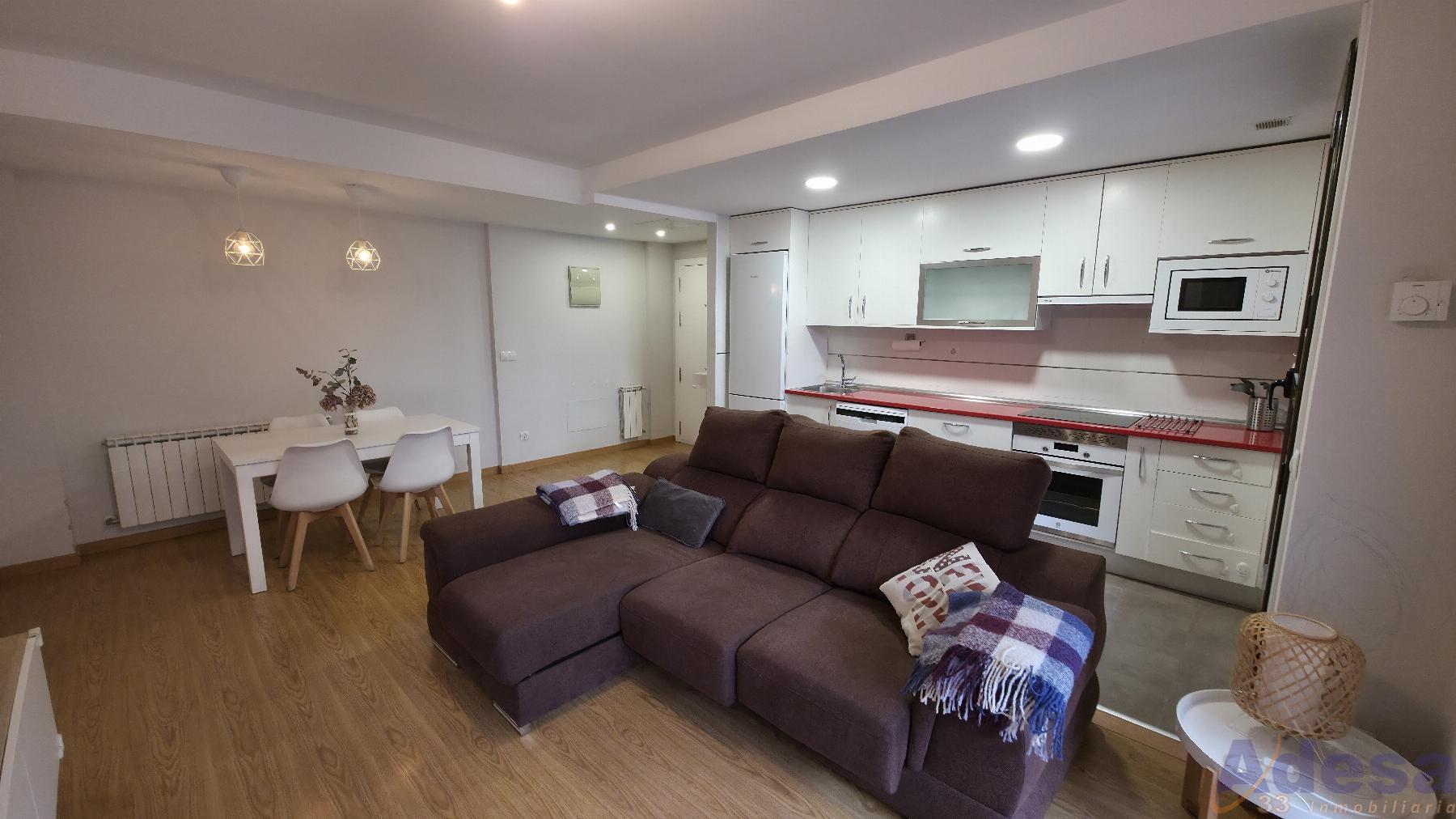 Venta de piso en Navalcarnero