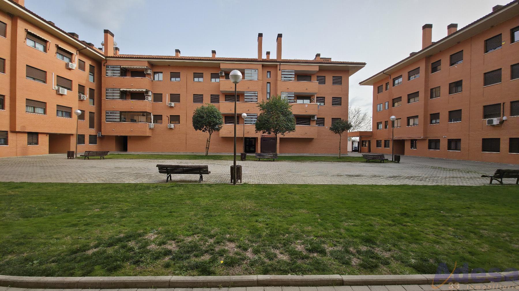 Venta de piso en Navalcarnero