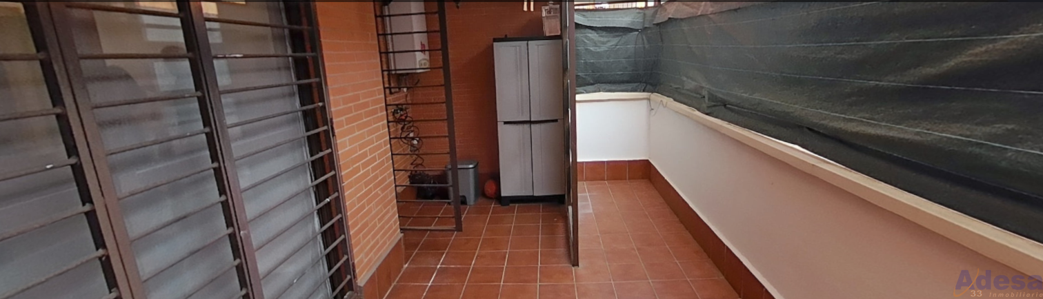 Venta de piso en Navalcarnero