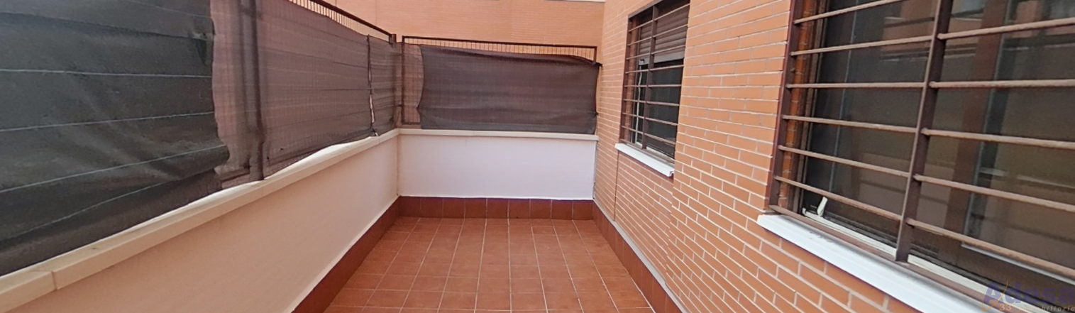 Venta de piso en Navalcarnero