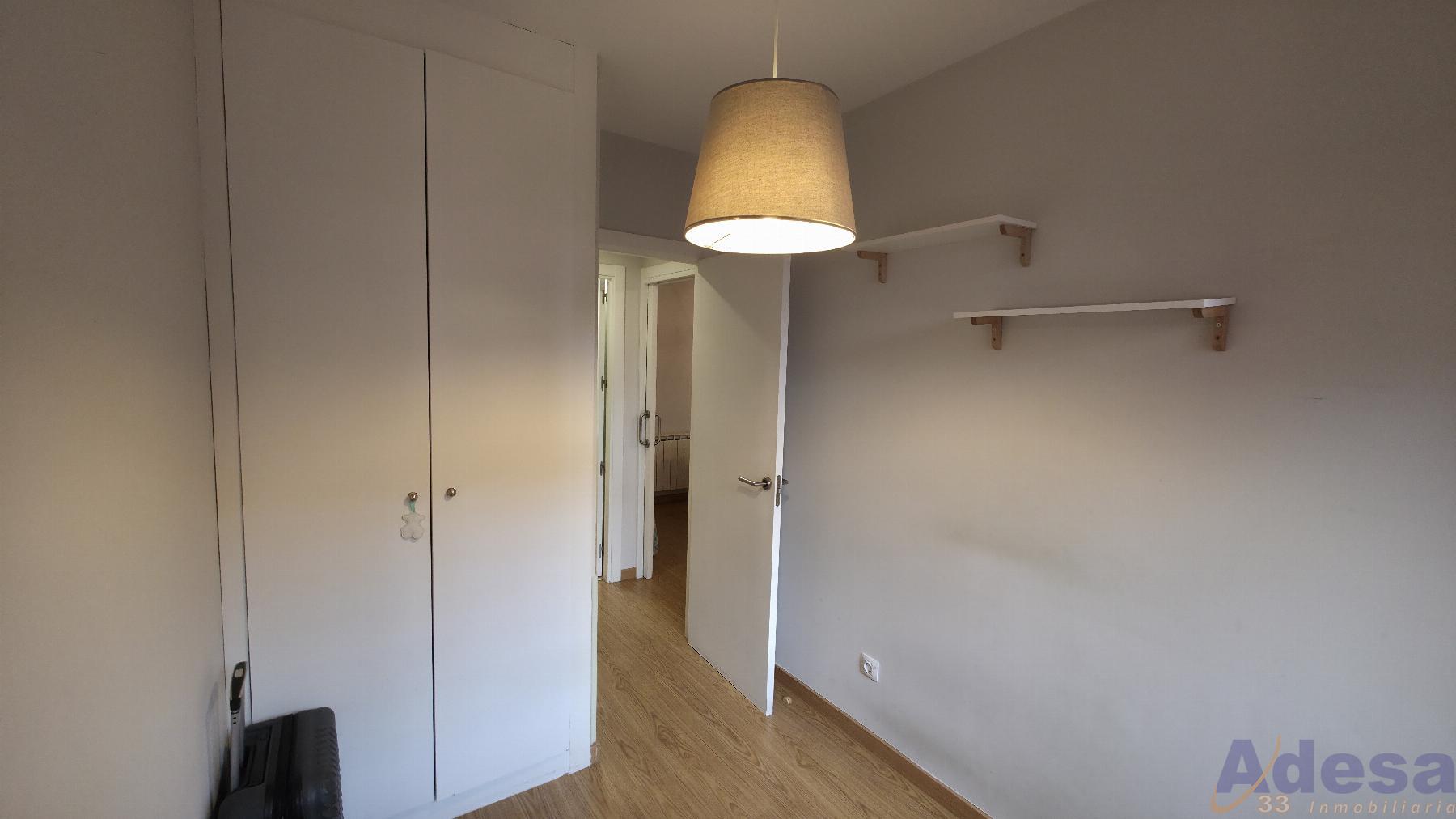 Venta de piso en Navalcarnero