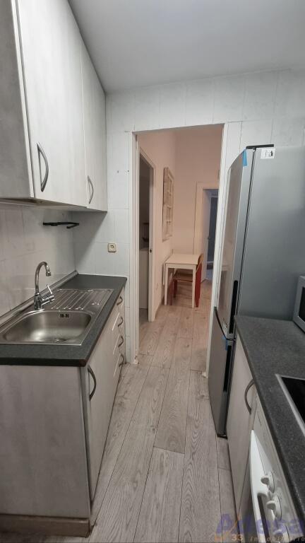 Venta de piso en Madrid