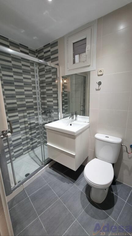 Venta de piso en Madrid