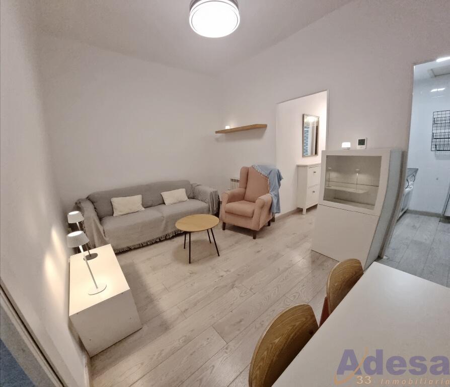 Venta de piso en Madrid