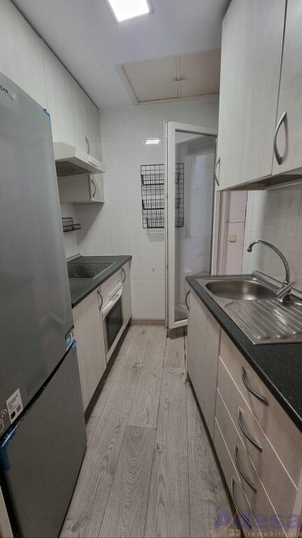 Venta de piso en Madrid