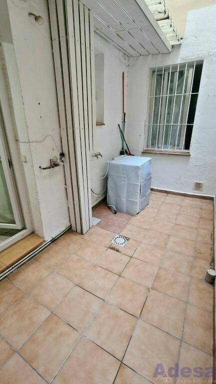 Venta de piso en Madrid
