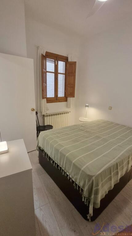 Venta de piso en Madrid