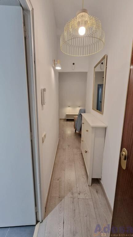 Venta de piso en Madrid