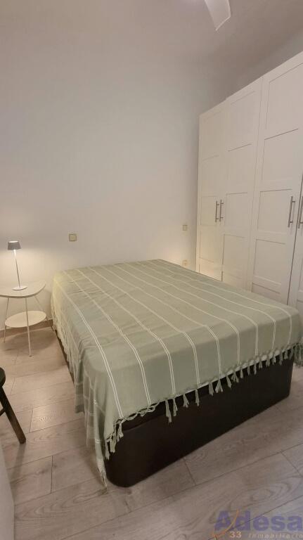 Venta de piso en Madrid