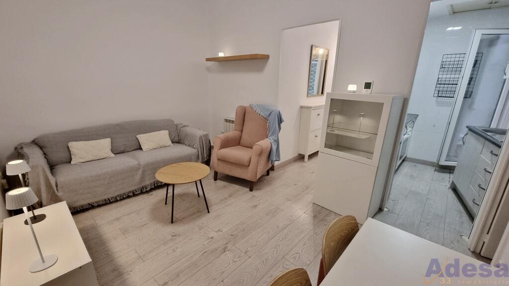 Venta de piso en Madrid