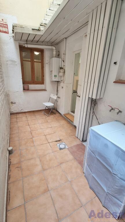 Venta de piso en Madrid
