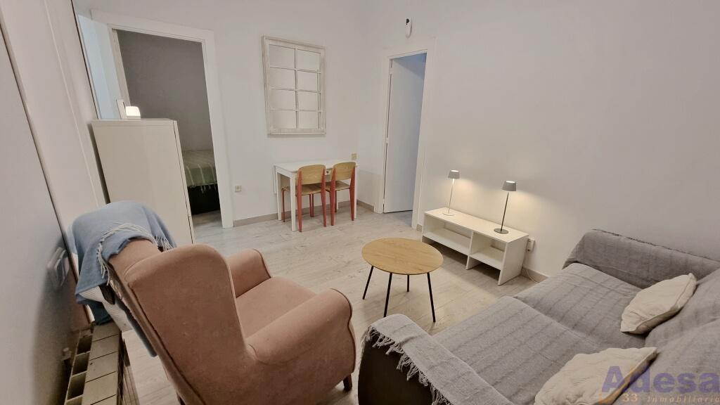 Venta de piso en Madrid