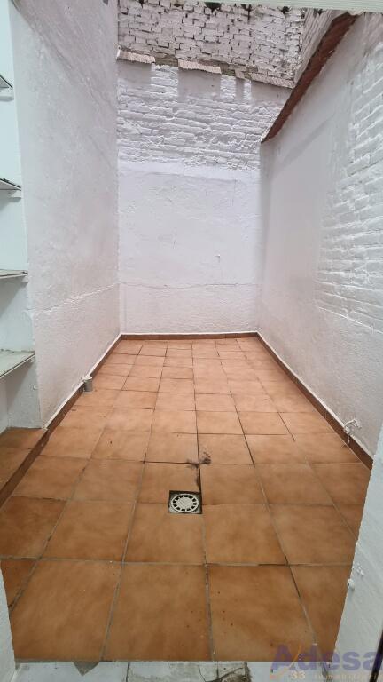 Venta de piso en Madrid