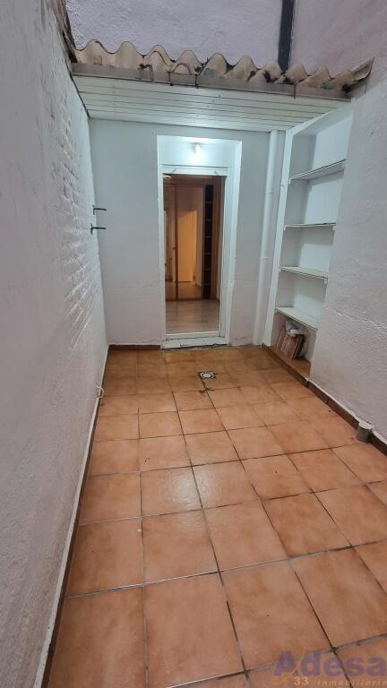 Venta de piso en Madrid