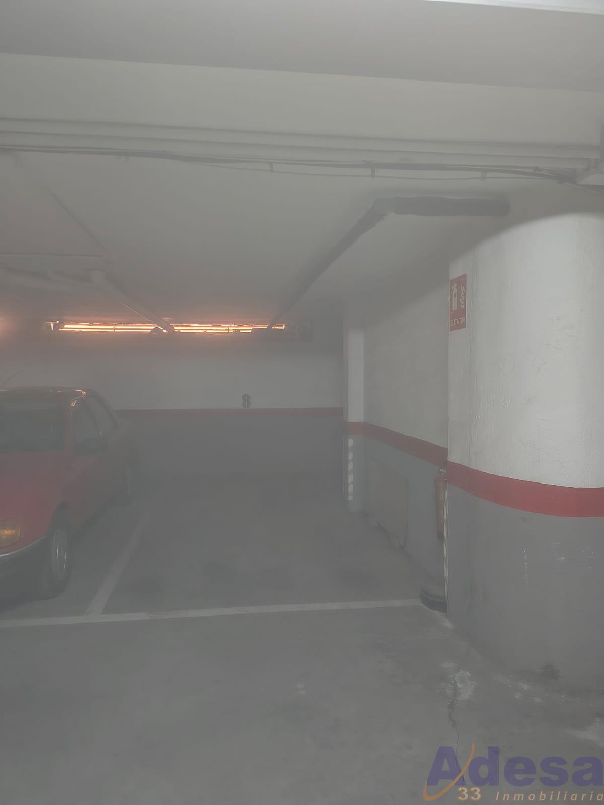 Venta de garaje en Navalcarnero