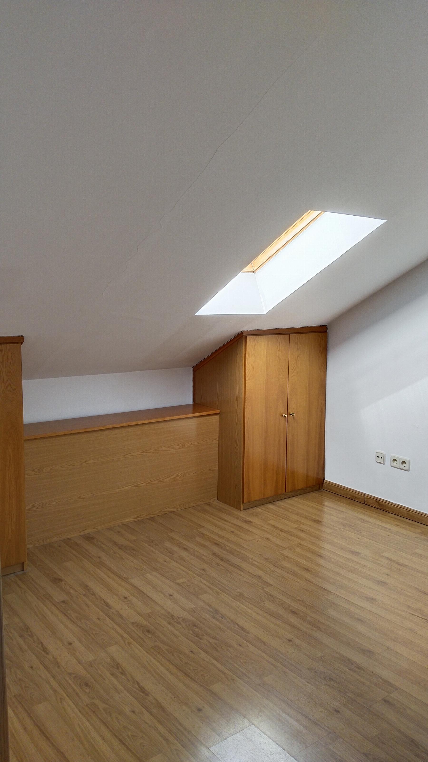 Venta de dúplex en Navalcarnero