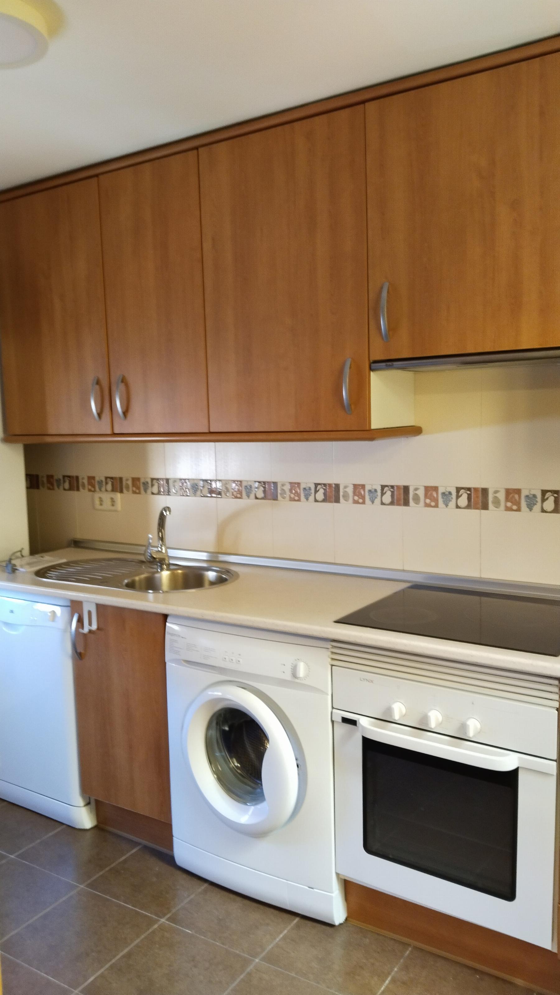 Venta de dúplex en Navalcarnero