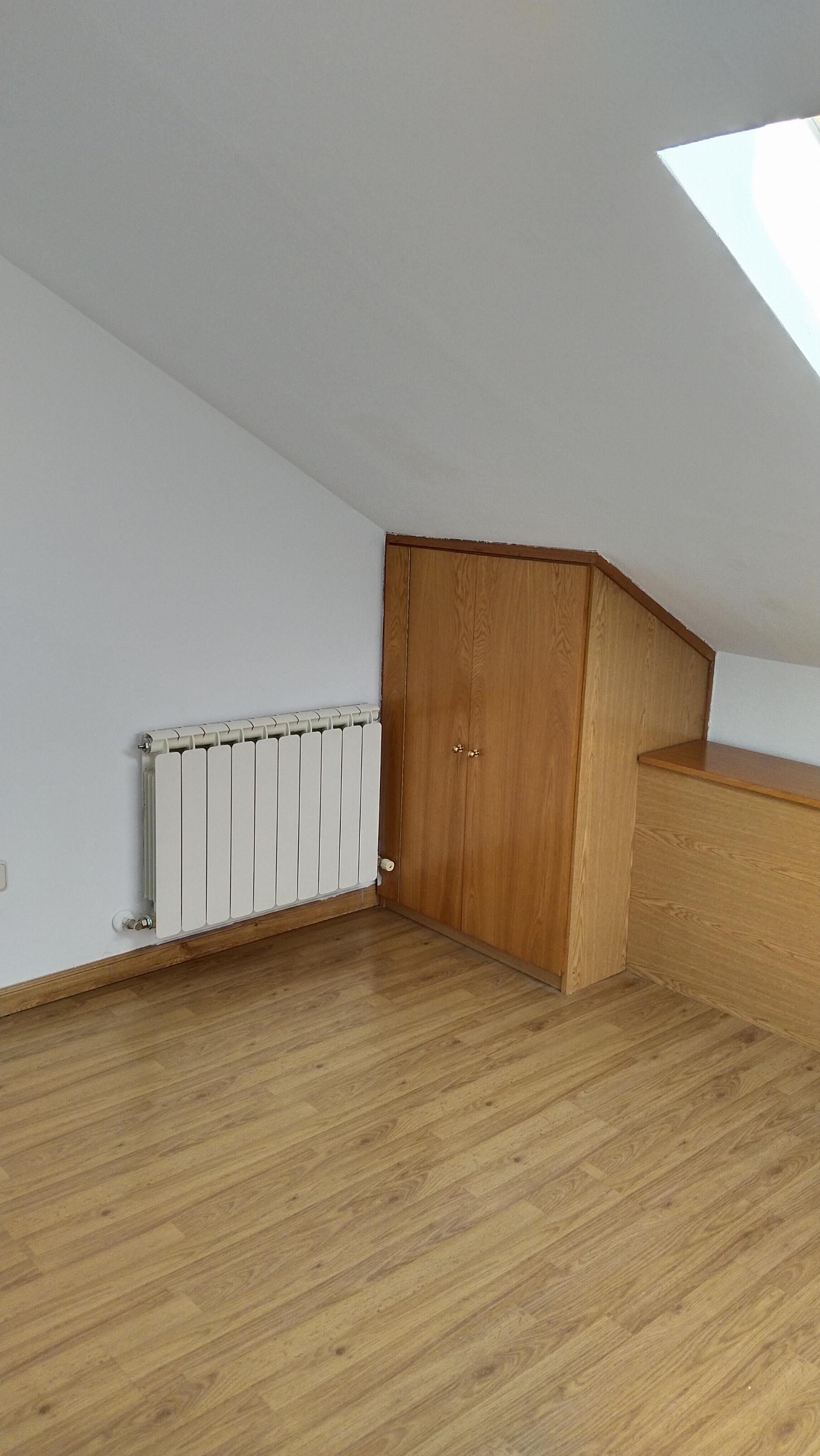 Venta de dúplex en Navalcarnero