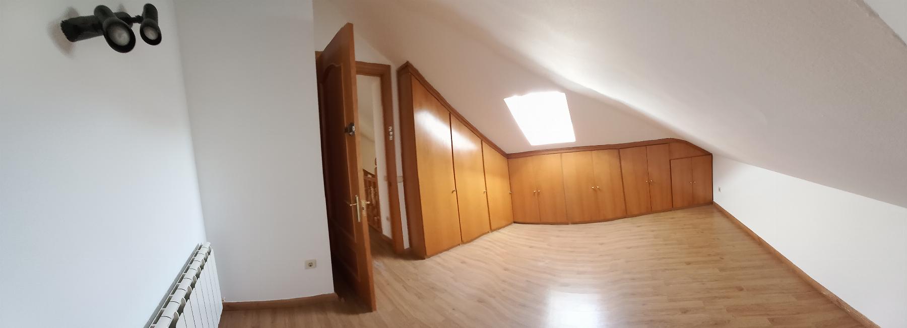 Venta de dúplex en Navalcarnero