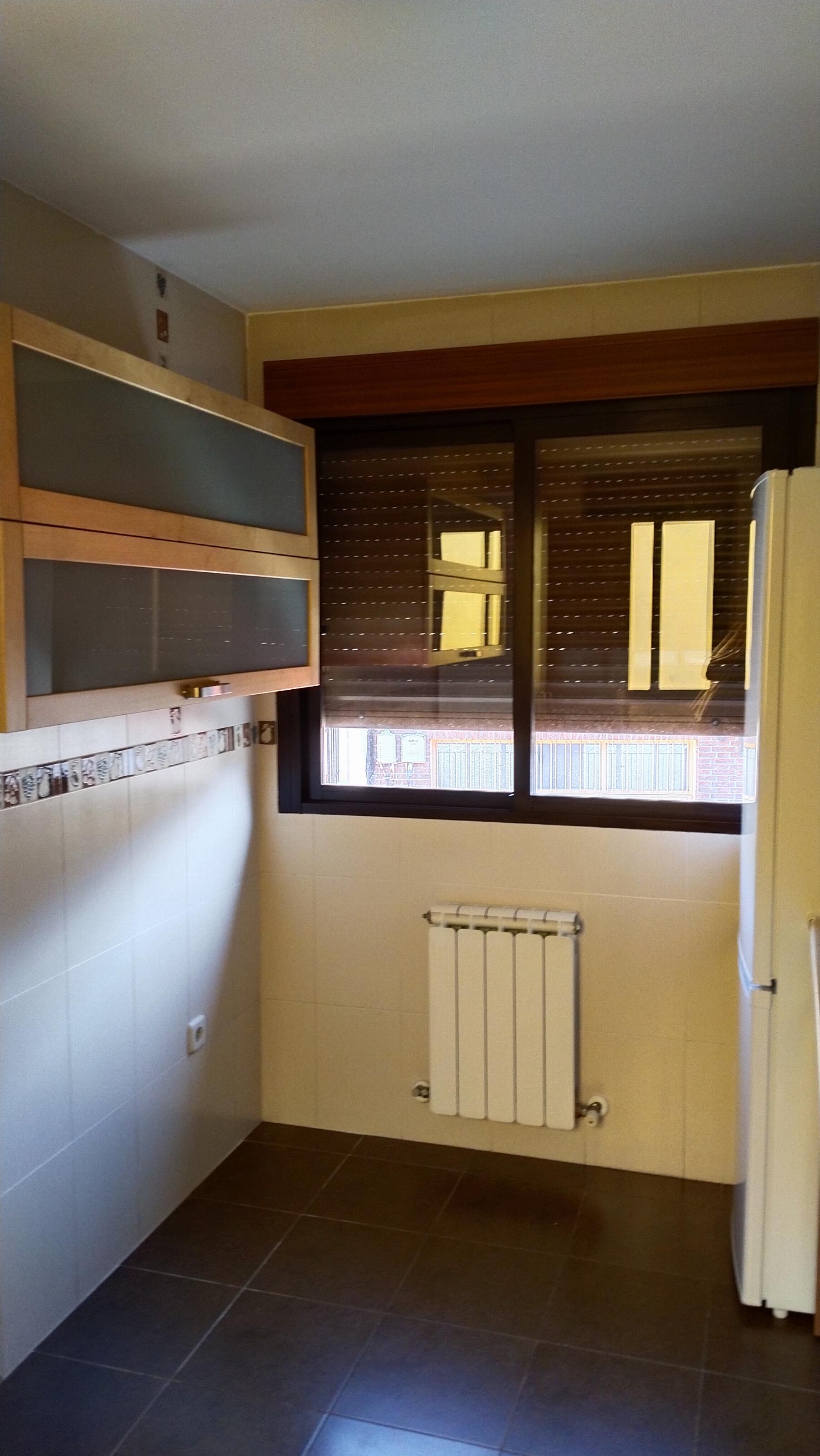 Venta de dúplex en Navalcarnero