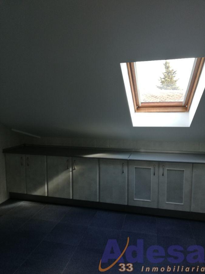 Alquiler de dúplex en Navalcarnero