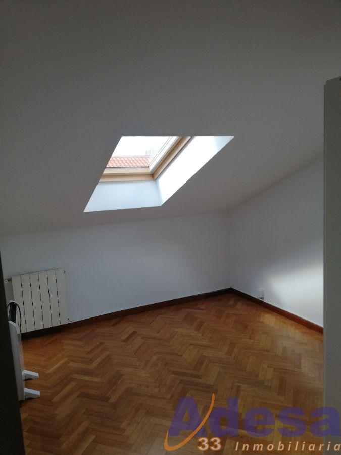 Alquiler de dúplex en Navalcarnero