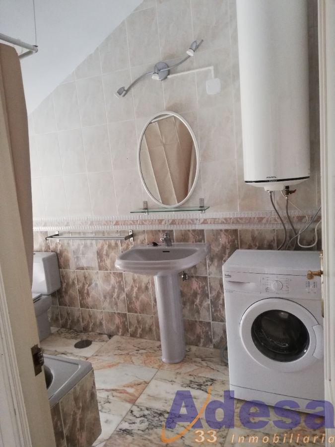 Alquiler de dúplex en Navalcarnero