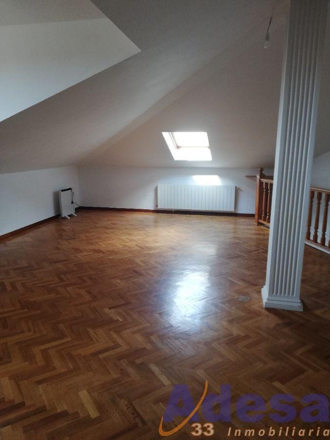 Alquiler de dúplex en Navalcarnero