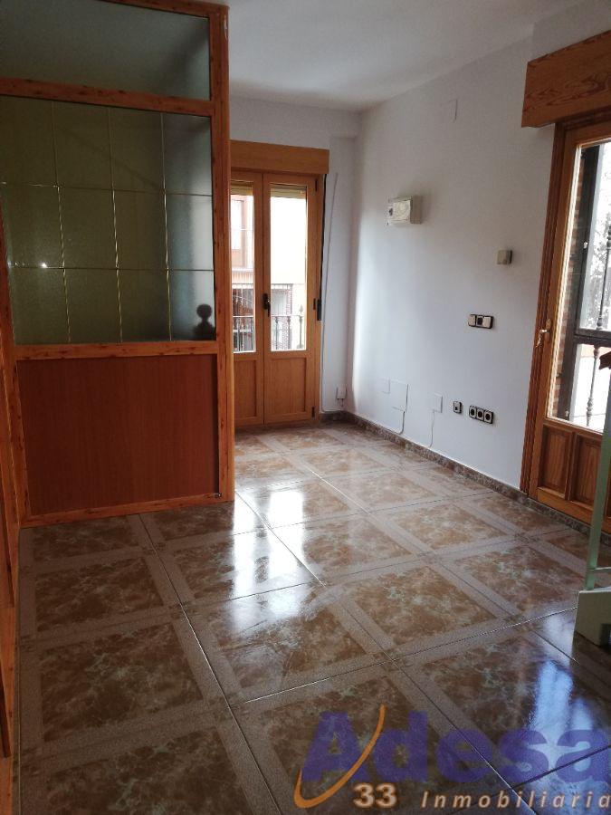 Alquiler de dúplex en Navalcarnero