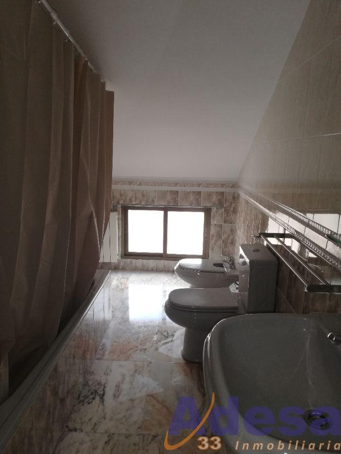 Alquiler de dúplex en Navalcarnero