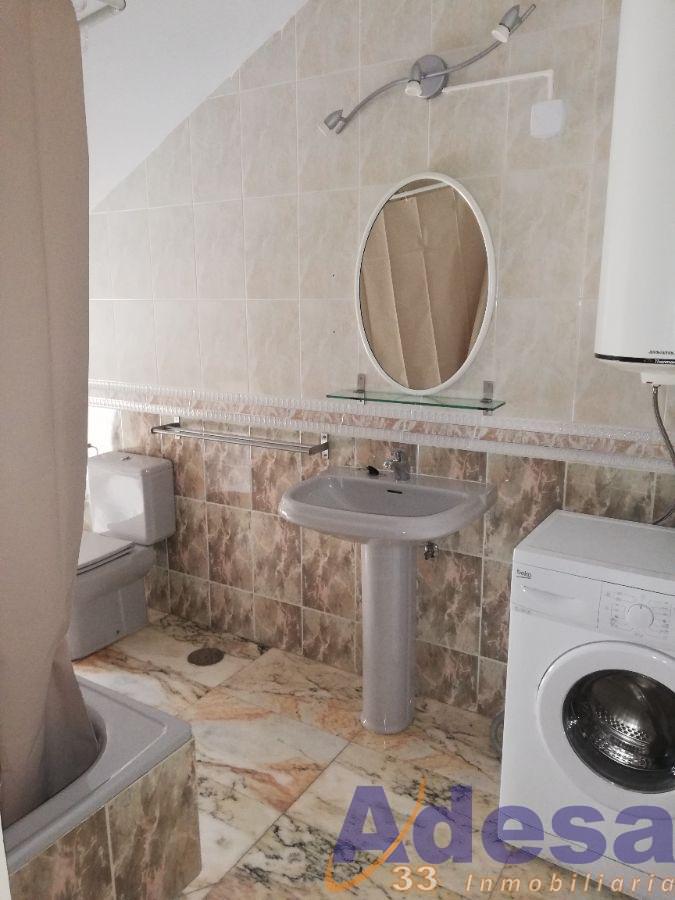 Alquiler de dúplex en Navalcarnero