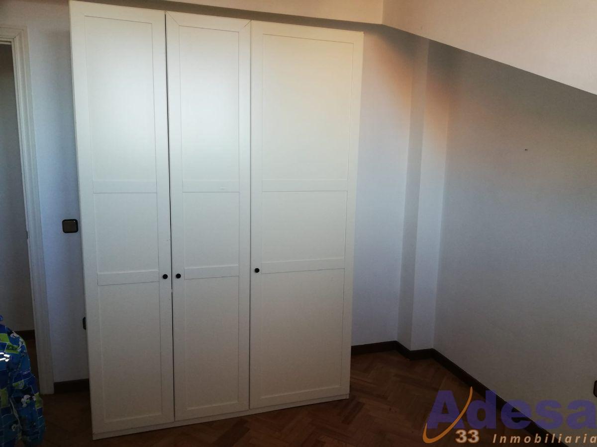 Alquiler de dúplex en Navalcarnero