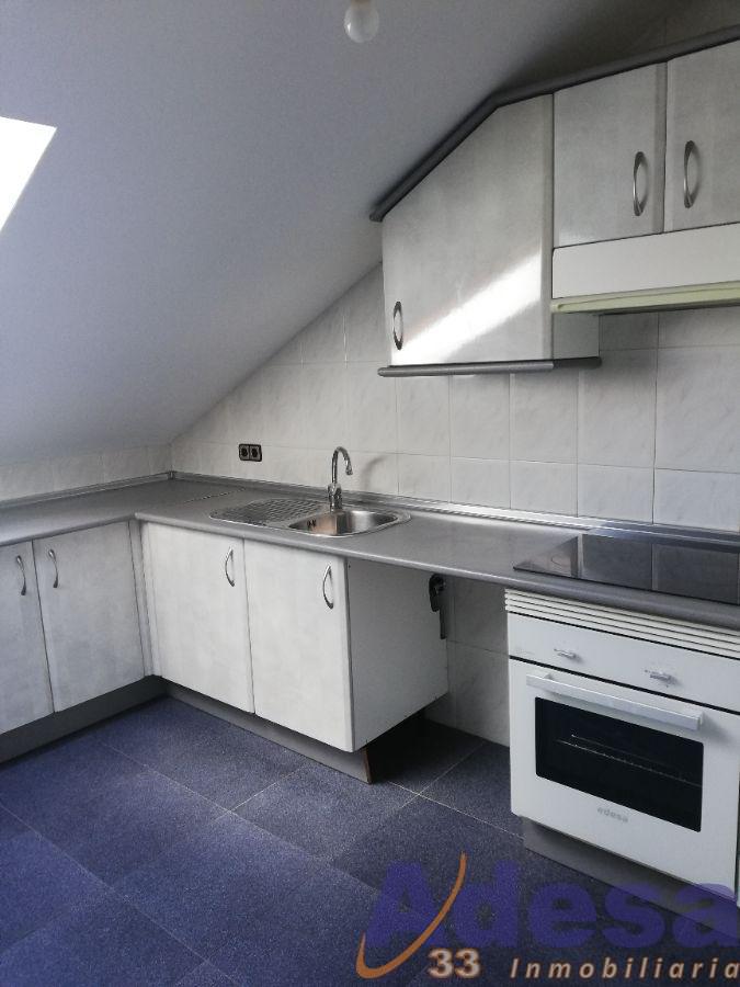 Alquiler de dúplex en Navalcarnero