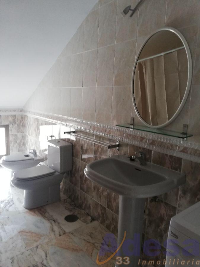 Alquiler de dúplex en Navalcarnero