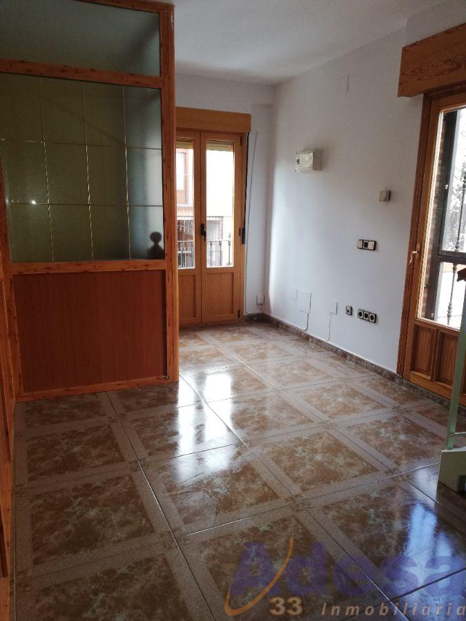 Alquiler de dúplex en Navalcarnero