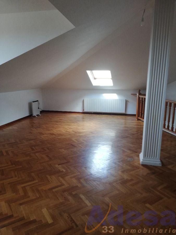 Alquiler de dúplex en Navalcarnero