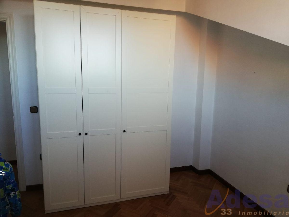 Alquiler de dúplex en Navalcarnero