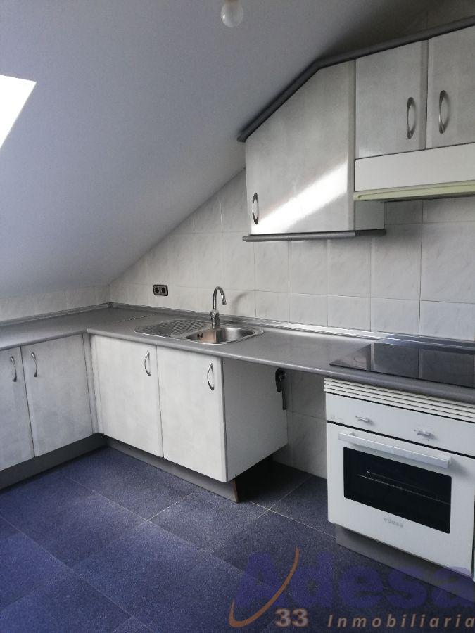 Alquiler de dúplex en Navalcarnero