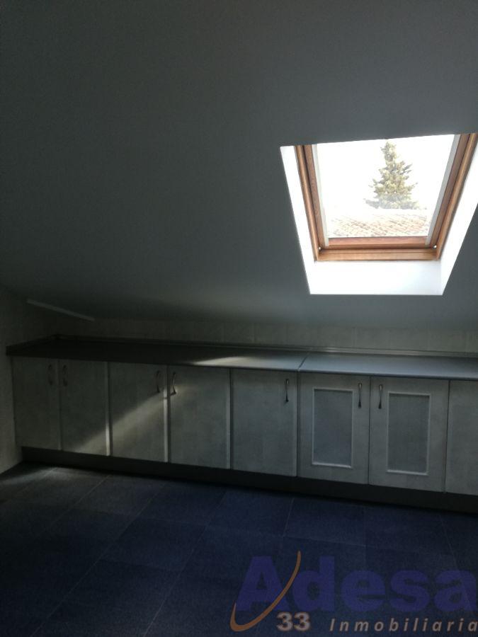 Alquiler de dúplex en Navalcarnero