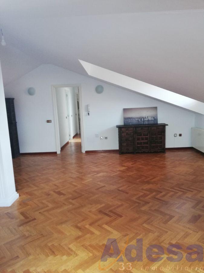 Alquiler de dúplex en Navalcarnero